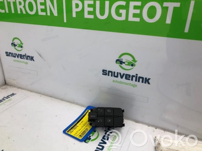 Peugeot Boxer Interruptor de luz 