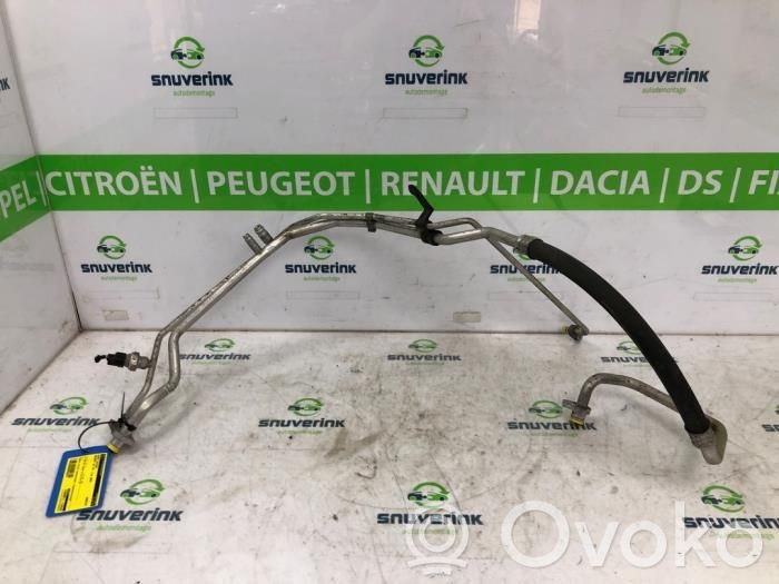 Peugeot 107 Wąż / Przewód klimatyzacji A/C 