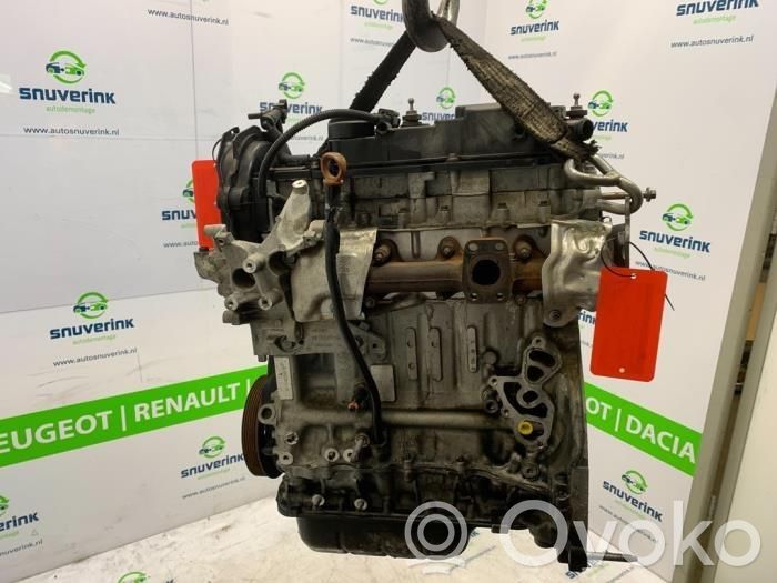 Variklis   0135SW,0135RG,0139WX,0139XC,9666006580,9804788080,CV6Q6006AB,Y65002300,Y65502300R