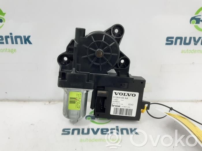 Volvo V50 Motor macara geam ușă spate 