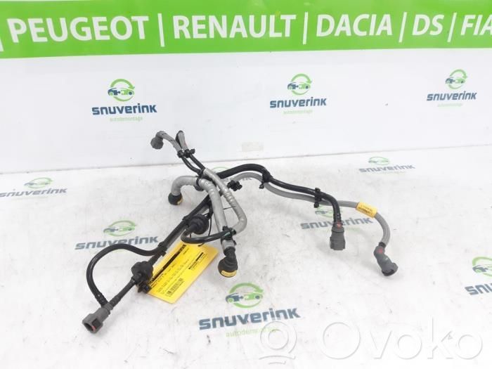 Renault Clio V Conductă/furtun combustibil 