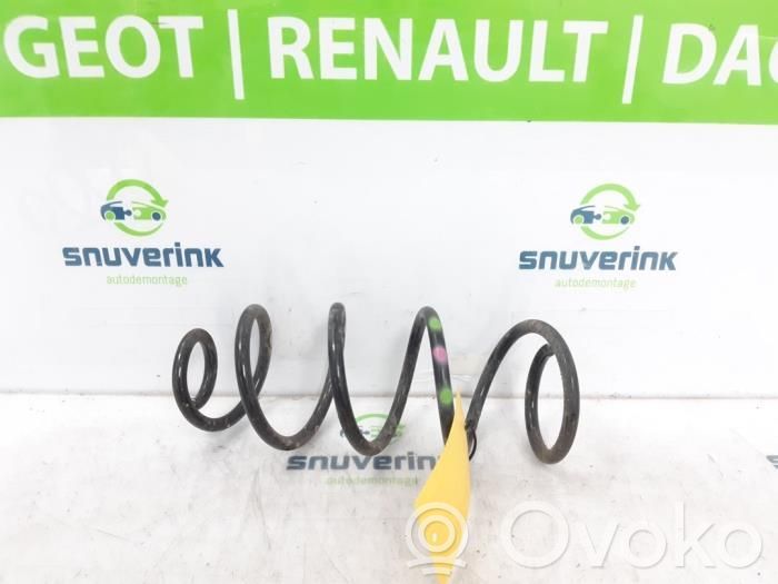 Renault Clio V Arc elicoidal spate 