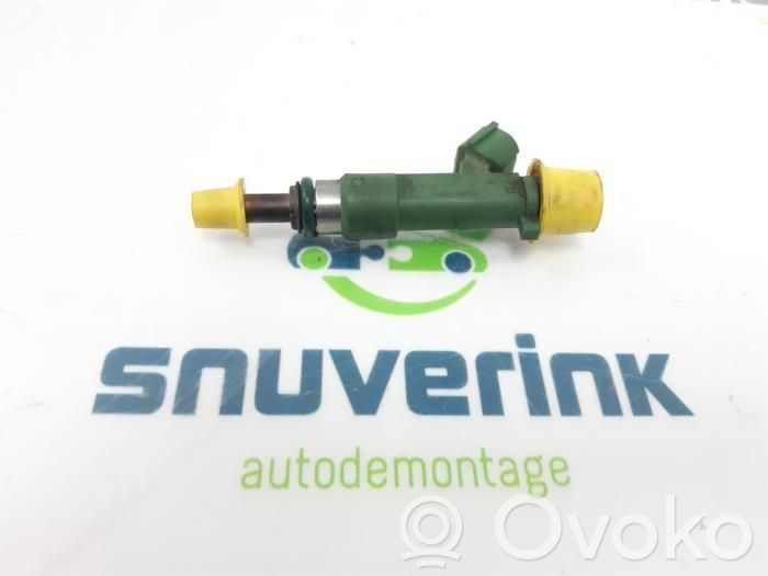 Renault Clio V Injecteur de carburant 