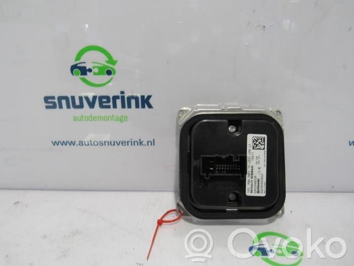 Módulo de luz LCM   260556623R,260555097R,A2C90665803