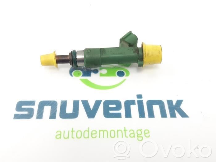 Renault Clio V Injecteur de carburant 