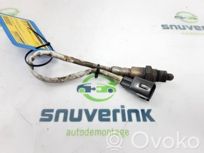 Peugeot 108 Lambda probe sensor 