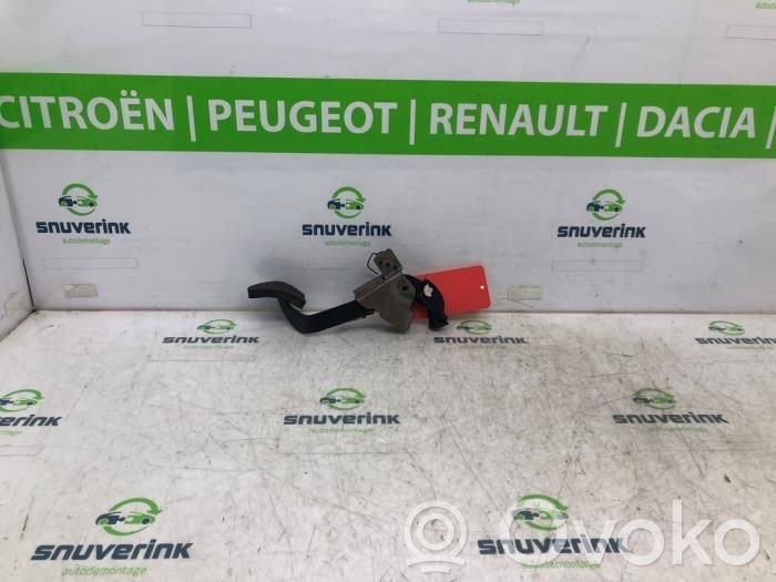 Citroen Berlingo Pedal de freno 