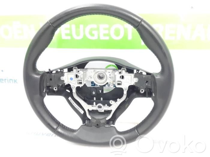 Peugeot 108 Stūre 
