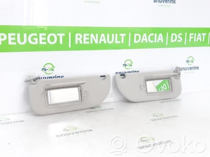 Peugeot 108 Aletta parasole