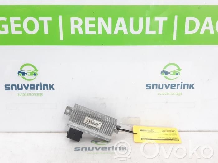 Renault Zoe Altre centraline/moduli