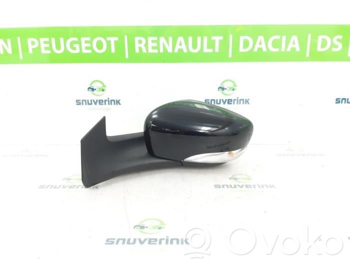 Renault Zoe Specchietto retrovisore elettrico portiera anteriore