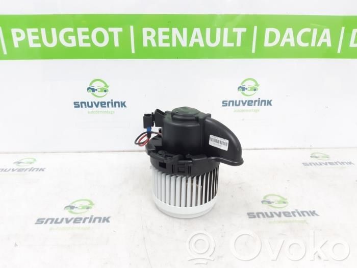 Renault Zoe Ventilator aerotermă 