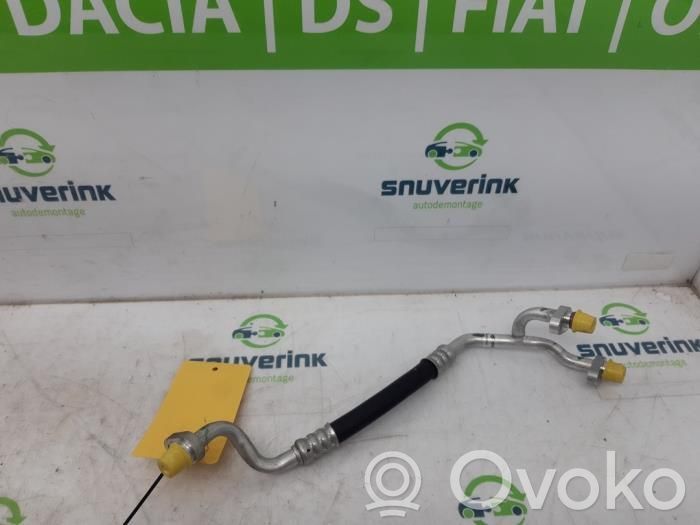 Renault Zoe Tubo flessibile aria condizionata (A/C) 