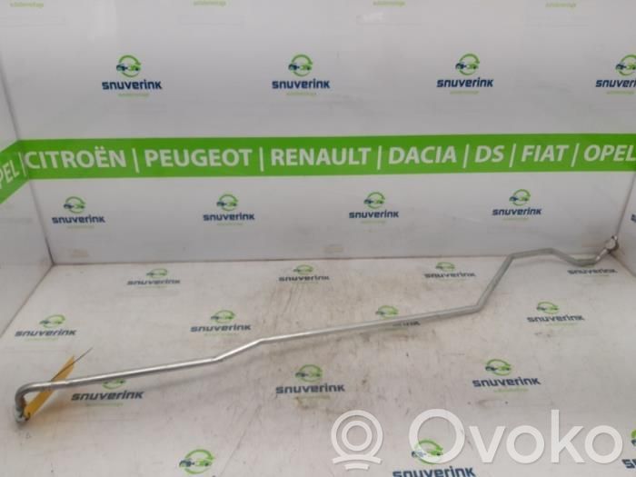 Ilmastointilaitteen putki (A/C)   295X62702R