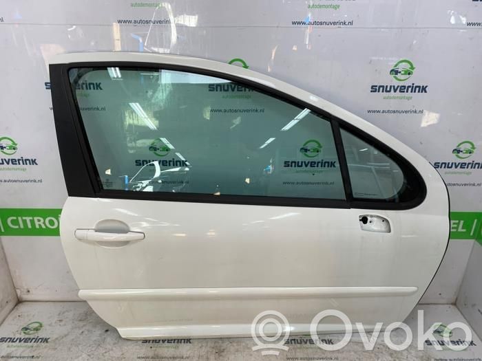 Puerta (Coupé 2 puertas)   9004AR