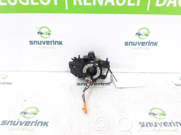 Nissan Kubistar Airbag slip ring squib (SRS ring) 