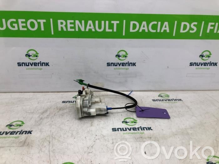 Fiat Fiorino Încuietoare ușă față 