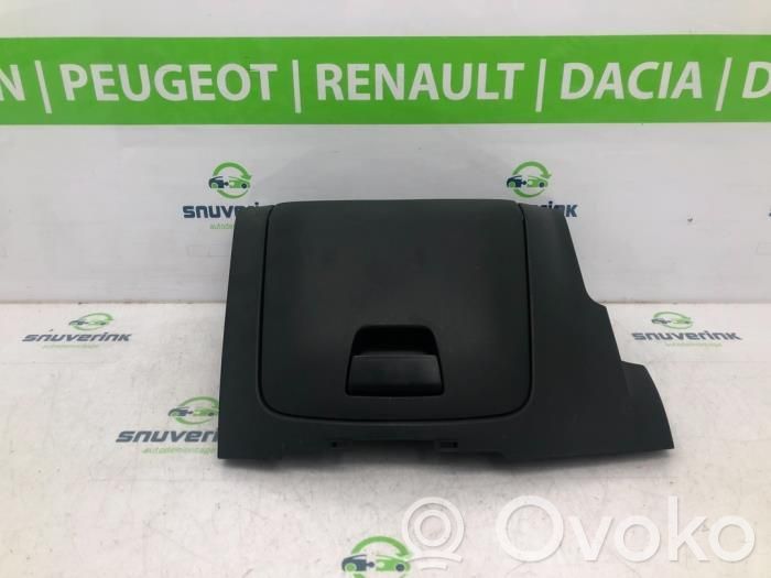 Citroen C4 Grand Picasso Juego guantera 