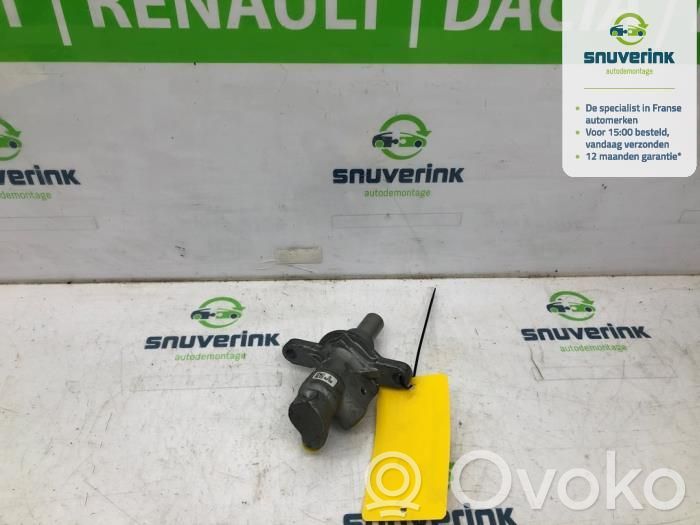 Renault Twingo III Cilindro del sistema frenante 