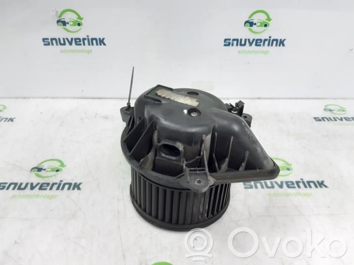 Opel Vivaro Ventilator aerotermă 
