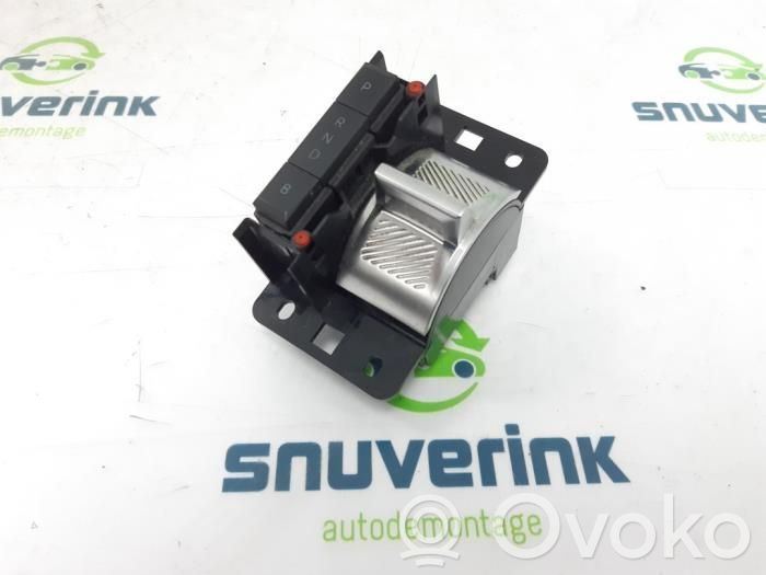 Toyota Proace Selector caja de cambios 