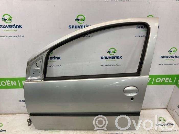 Peugeot 107 Portiera anteriore 