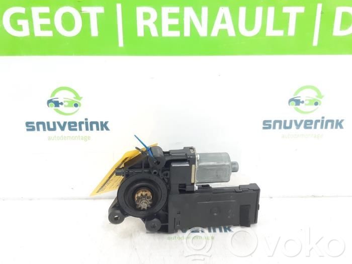 Renault Scenic III -  Grand scenic III Motor macara geam ușă spate 