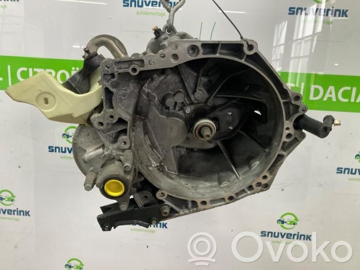 Citroen C3 Scatola del cambio manuale a 5 velocità 