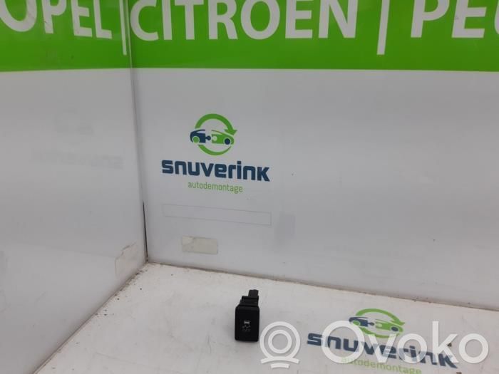 Citroen C1 ESP (stability program) switch 