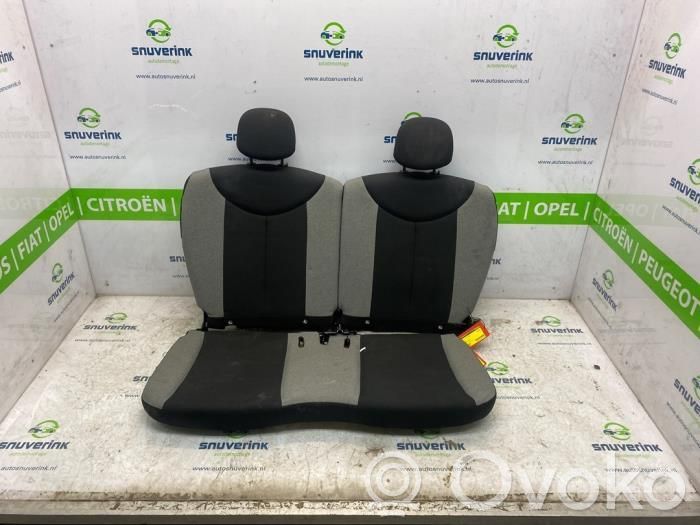 Citroen C1 Takaistuin 