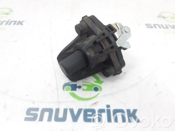 Peugeot 108 Tailgate/trunk/boot lock/catch/latch 