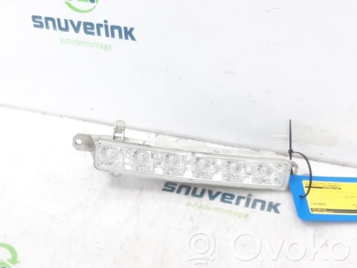 Peugeot 108 LED-Tagfahrscheinwerfer 