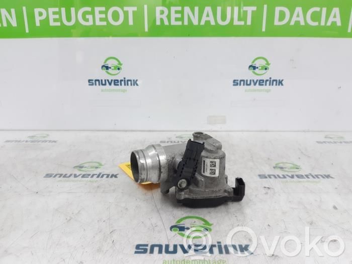 Renault Megane III Valvola a farfalla