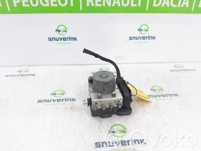 ABS-pumppu   476608197R,476601746R,476609393R