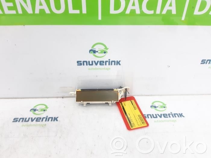 Citroen C4 I Pantalla/monitor/visor 