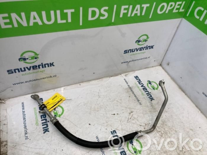 Renault Clio IV Tubo flessibile aria condizionata (A/C)