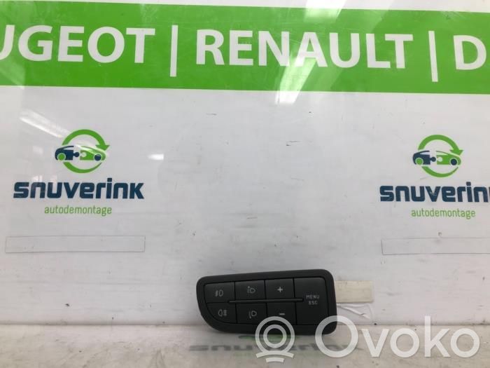 Fiat Grande Punto Interruptor de luz 