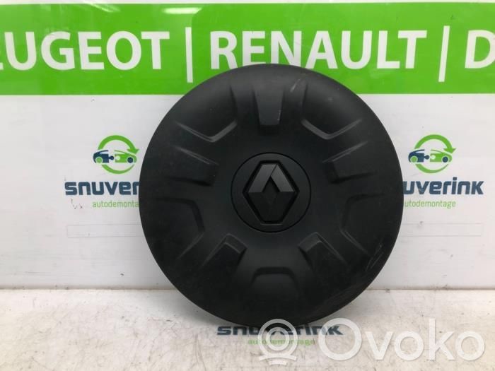 Renault Master III Borchia ruota originale
