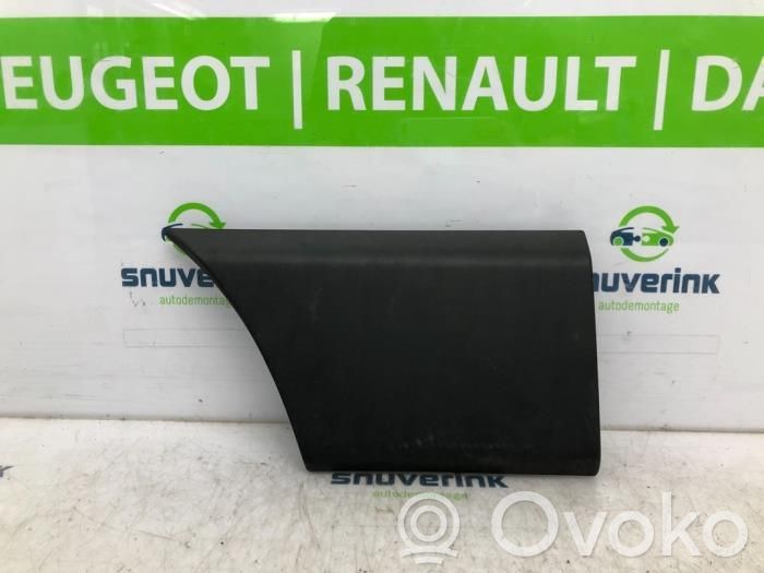 Renault Master III Altra parte esteriore