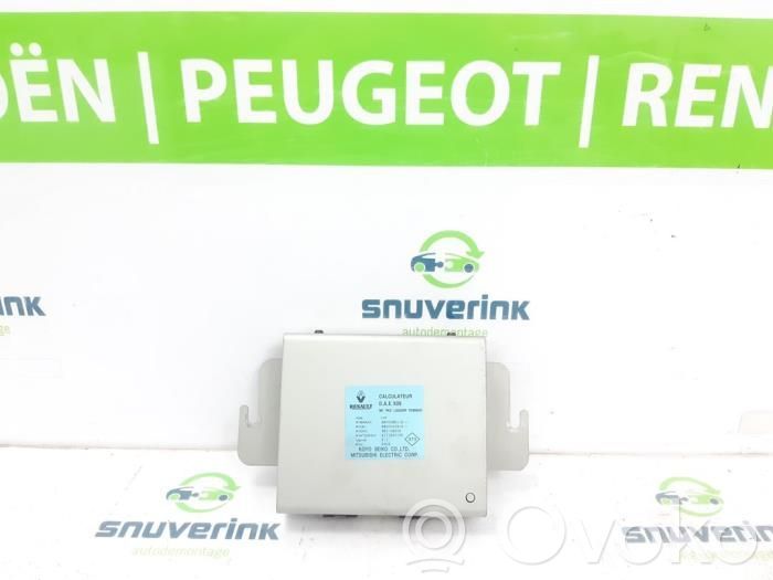 Peugeot 206 Power steering control unit/module 