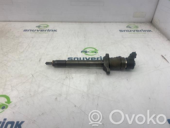 Mazda 3 Inyector de combustible 