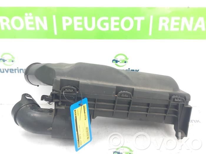 Peugeot 3008 I Luftfilterkasten 