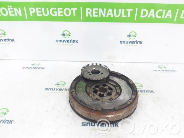 Peugeot 3008 I Flywheel 