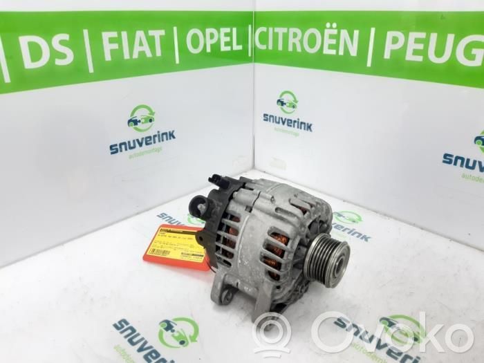 DS Automobiles 3 Crossback Generatore/alternatore 