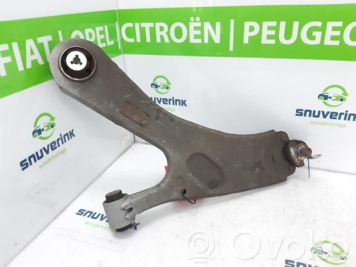 DS Automobiles 3 Crossback Front control arm 