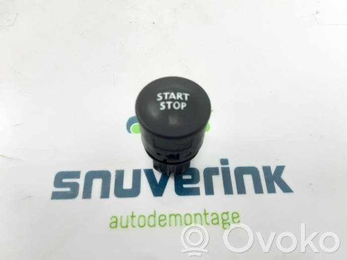 Renault Clio IV Buton pornire/oprire motor 