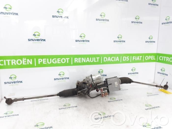 Renault Twingo III Mechanisches Einzelteil Lenkgetriebe 