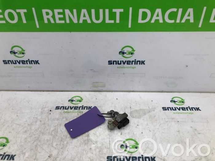 Fiat Ducato Cable negativo de tierra (batería) 
