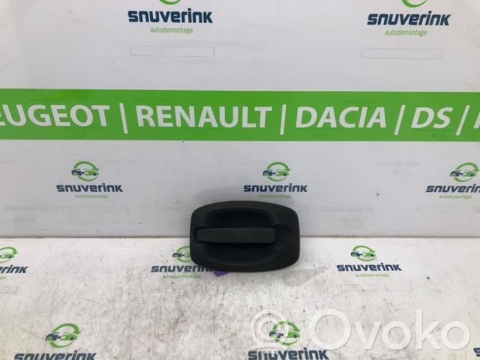 Fiat Ducato Mâner exterior ușă față 