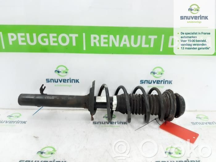 Citroen C1 Amortizor față 